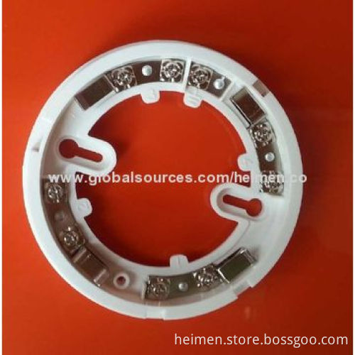 LPCB CE approved Smoke detectors with high quality and competive prices